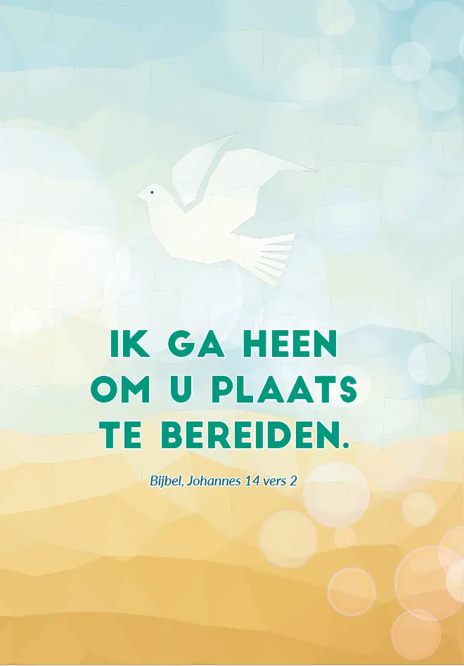 Pinksteren 2026